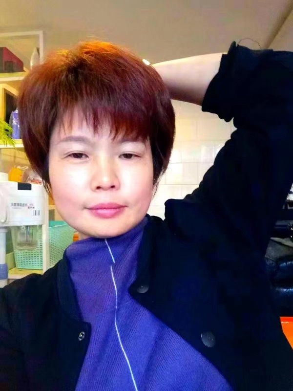 心若向阳的第一张照片--襄阳相亲服务中心