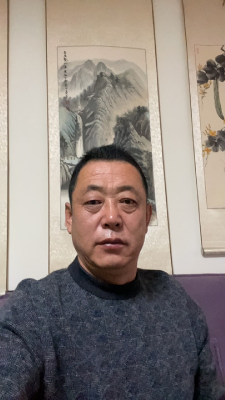 半世烟云的第一张照片--襄阳相亲服务中心