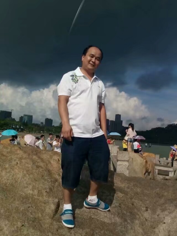 情殇的第一张照片--襄阳相亲服务中心