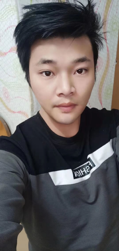 王冰的第一张照片--襄阳相亲服务中心