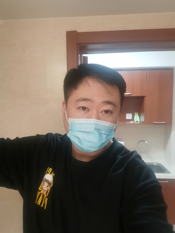 光辉的第一张照片--襄阳相亲服务中心
