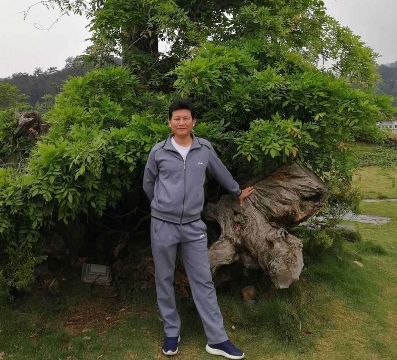 遗憾等于圆满的第一张照片--襄阳相亲服务中心