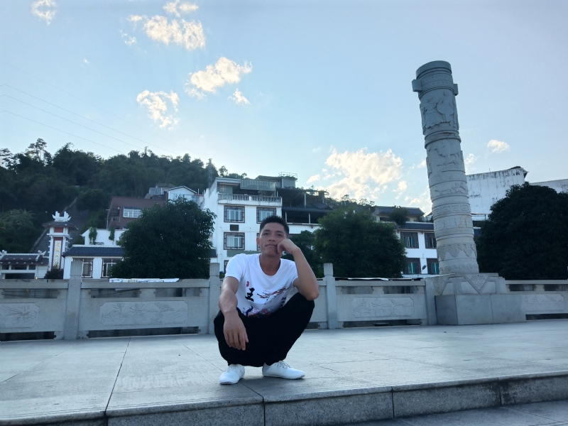 吾爱的第一张照片--襄阳相亲服务中心