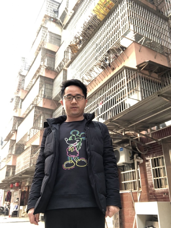 cxh的第一张照片--襄阳相亲服务中心