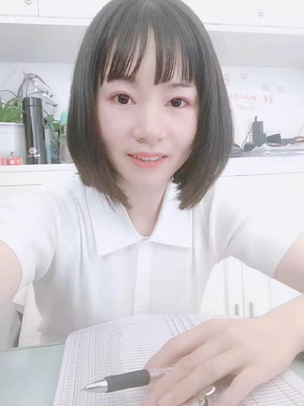 槑槑的第一张照片--襄阳相亲服务中心