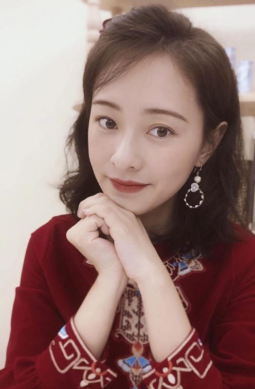 Betty的第一张照片--襄阳相亲服务中心