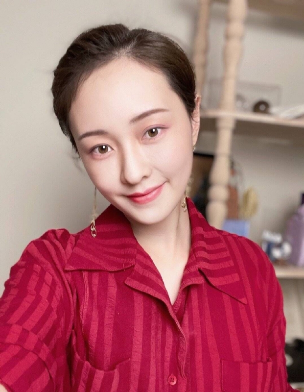 Betty的第二张照片--襄阳相亲服务中心