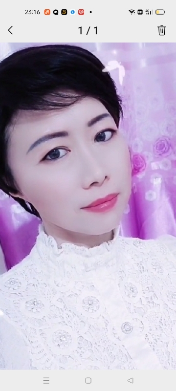 人生如茶的第一张照片--襄阳相亲服务中心