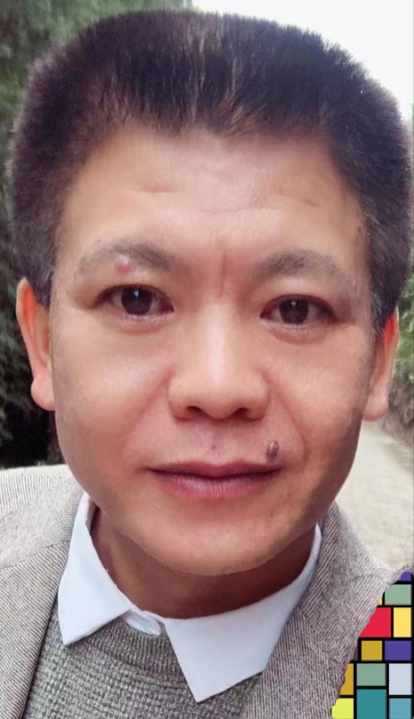 水中月的第一张照片--襄阳相亲服务中心