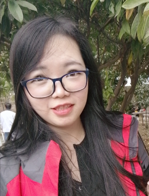 梨花的第二张照片--襄阳相亲服务中心