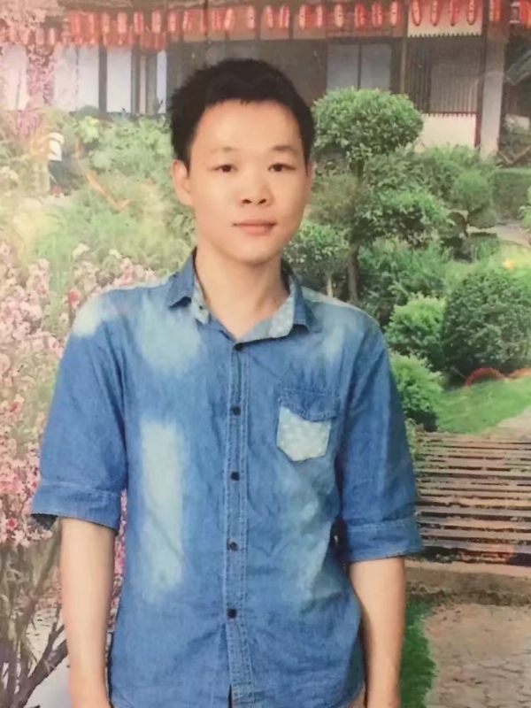 阿文的第一张照片--襄阳相亲服务中心