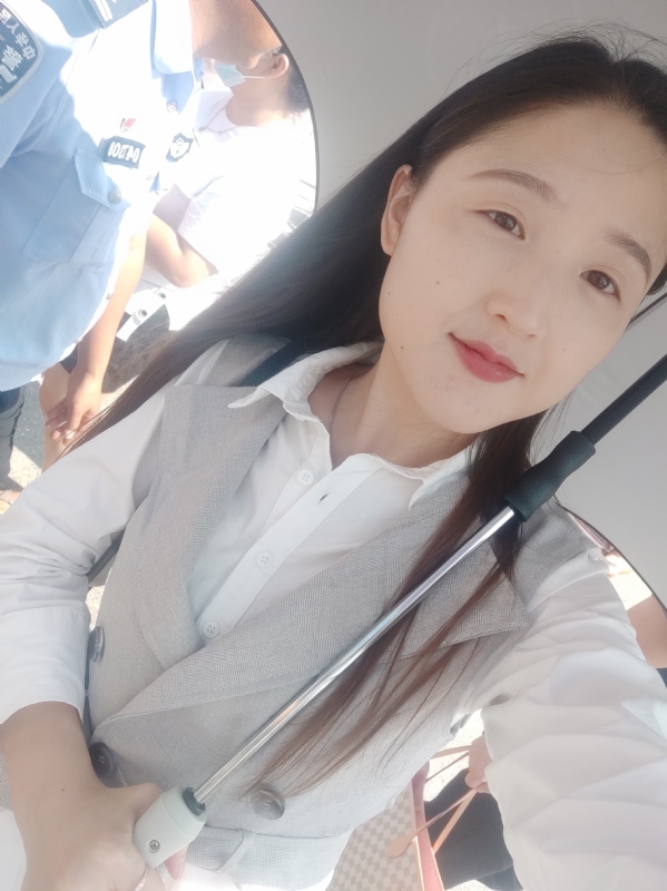 木子田心的第一张照片--襄阳相亲服务中心