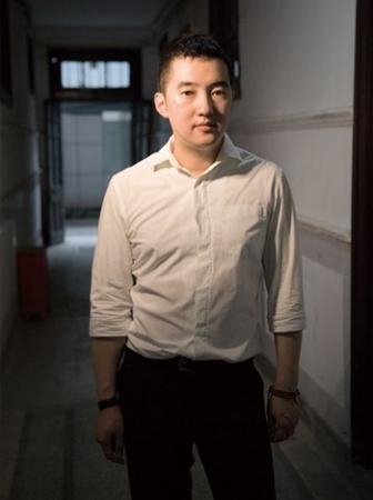 卢捷寿的第一张照片--襄阳相亲服务中心