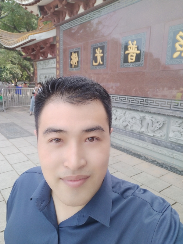 天涯漂泊客的第二张照片--襄阳相亲服务中心