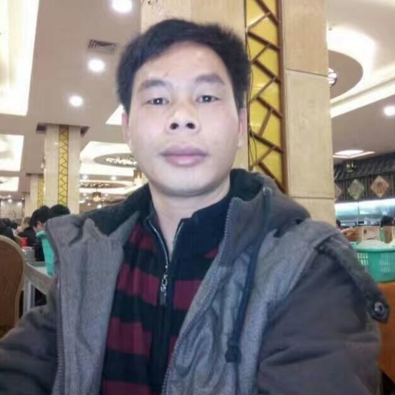 小蔡的第一张照片--襄阳相亲服务中心