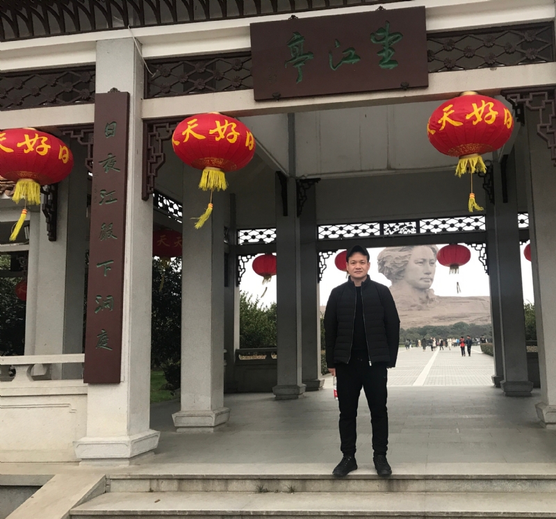 风继续吹的第二张照片--襄阳相亲服务中心