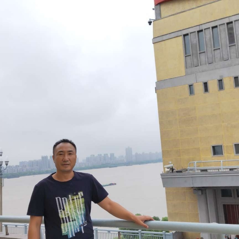 明天的第一张照片--襄阳相亲服务中心