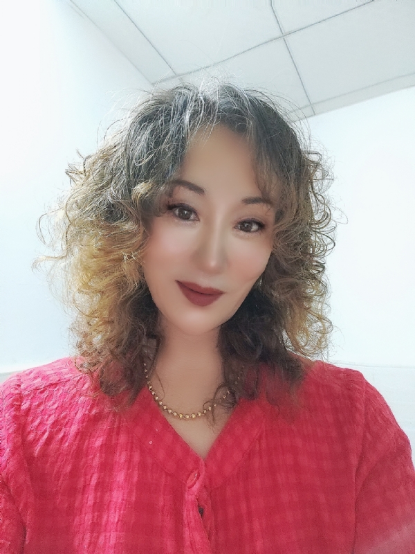 燕子的第一张照片--襄阳相亲服务中心