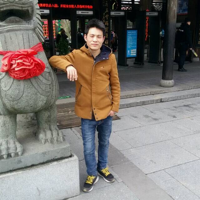 逆流的第一张照片--襄阳相亲服务中心
