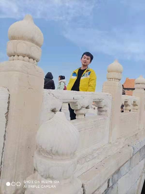 千城的第二张照片--襄阳相亲服务中心