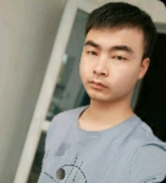张修铭的第一张照片--襄阳相亲服务中心