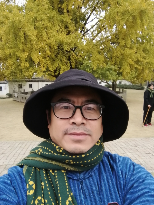 自由人的第一张照片--襄阳相亲服务中心