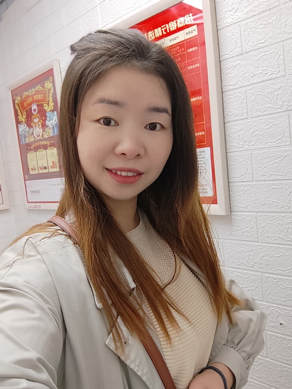 赫赫的第二张照片--襄阳相亲服务中心