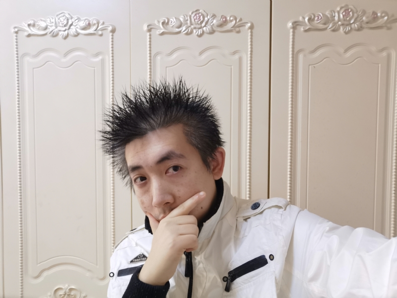 兔子满山跑的第一张照片--襄阳相亲服务中心
