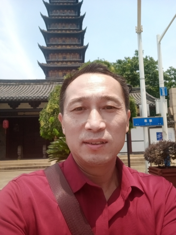 辛福就再下一站的第一张照片--襄阳相亲服务中心
