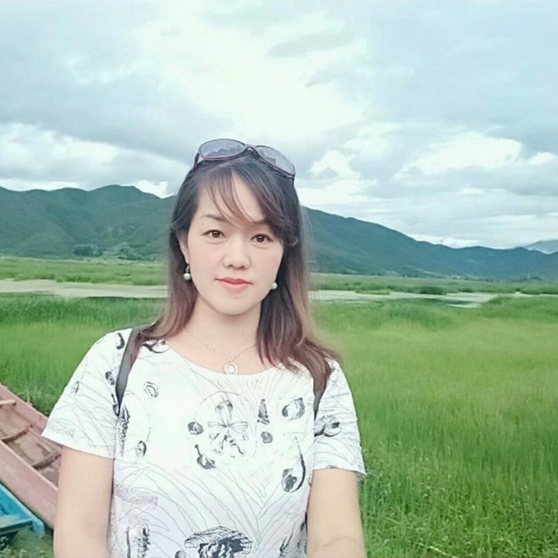 如懿的第一张照片--襄阳相亲服务中心