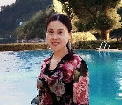 Xiang女士的第一张照片--襄阳相亲服务中心