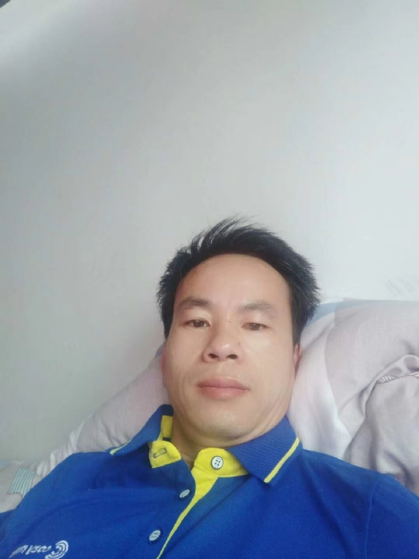 缘分的第一张照片--襄阳相亲服务中心