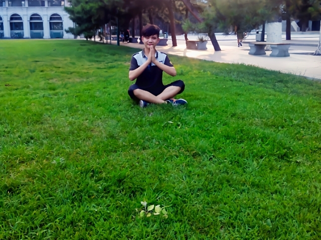 雄鹰不因暴风折翼的第一张照片--襄阳相亲服务中心