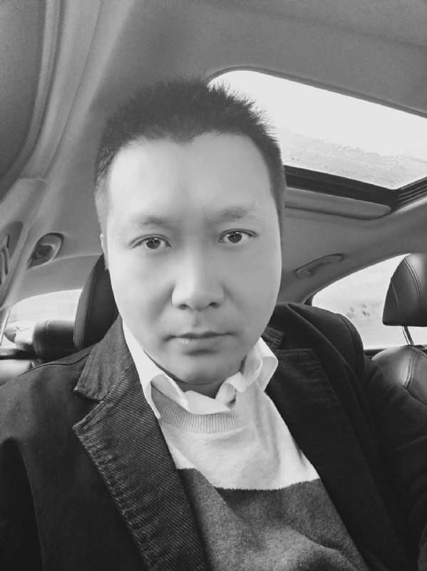 静水寒的第一张照片--襄阳相亲服务中心