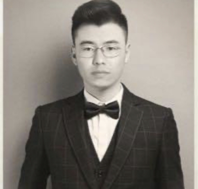 Jacob的第四张照片--襄阳相亲服务中心
