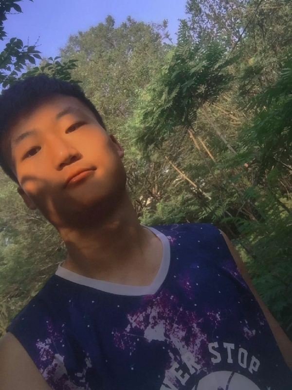 夏日的第一张照片--襄阳相亲服务中心