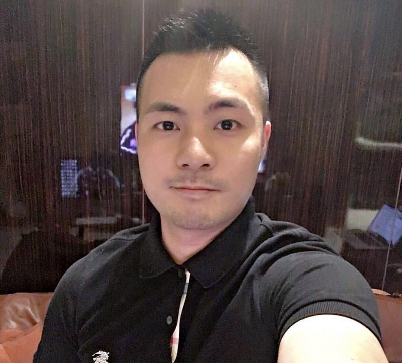 相濡以沫的第二张照片--襄阳相亲服务中心
