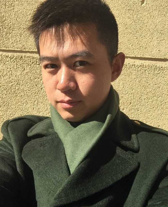 时过境迁的第三张照片--襄阳相亲服务中心
