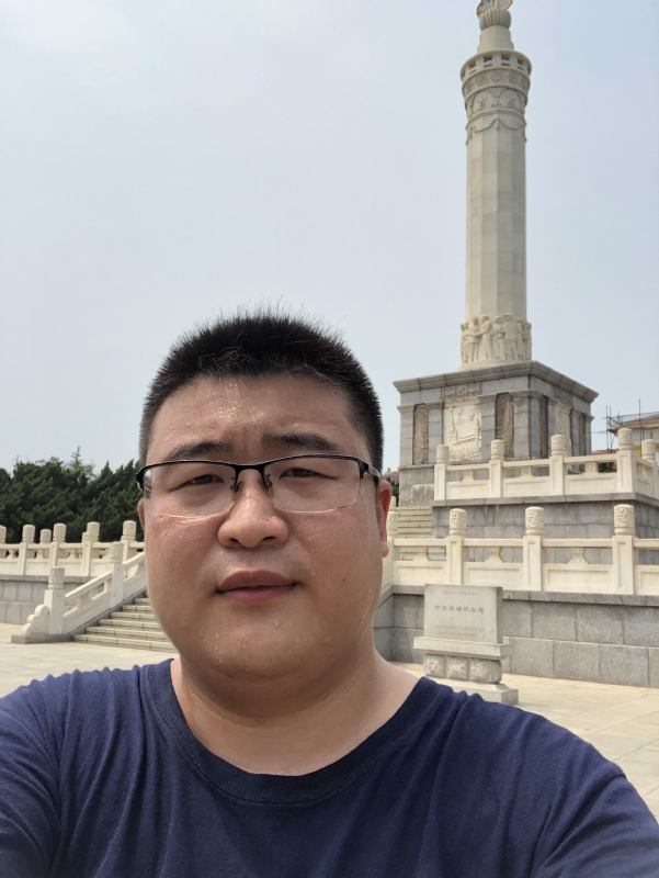 单身求带走的第一张照片--襄阳相亲服务中心