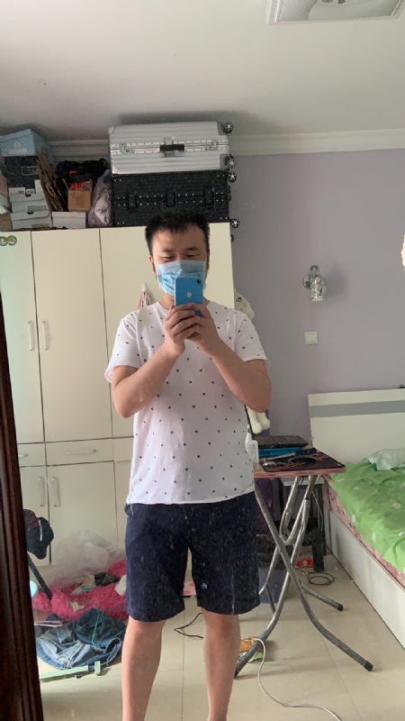 才疏学浅的第一张照片--襄阳相亲服务中心
