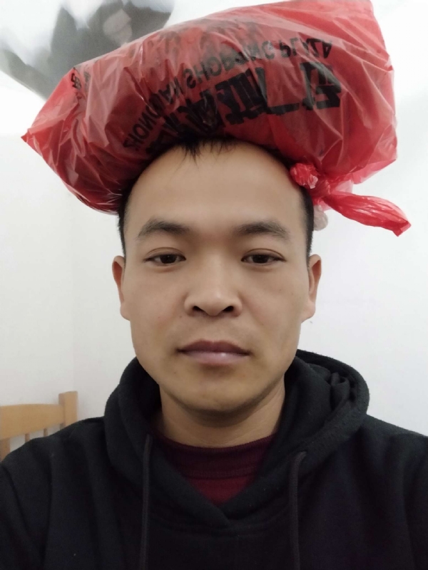 弱水三千只取一瓢的第一张照片--襄阳相亲服务中心