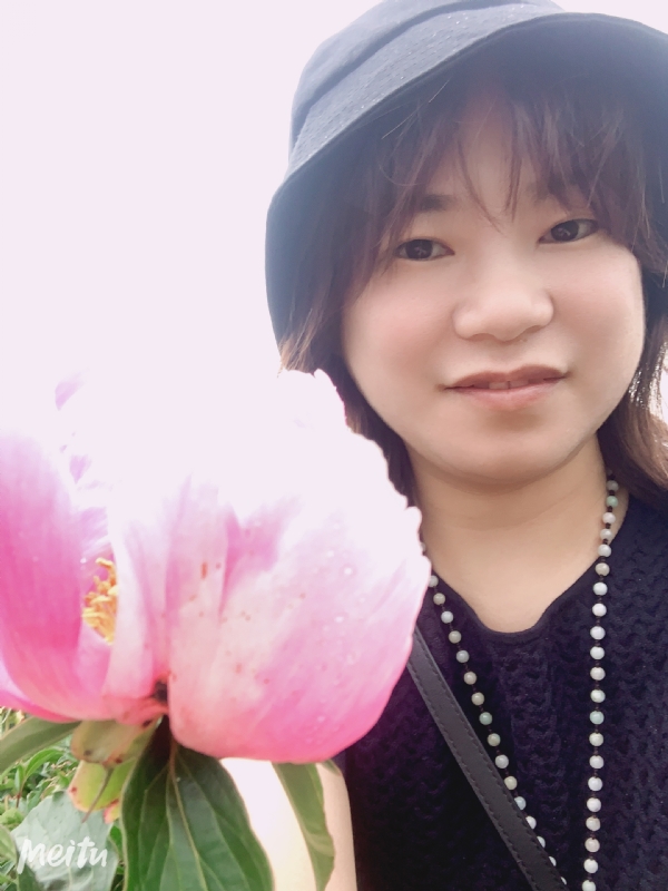 遇见未知的自己的第一张照片--襄阳相亲服务中心