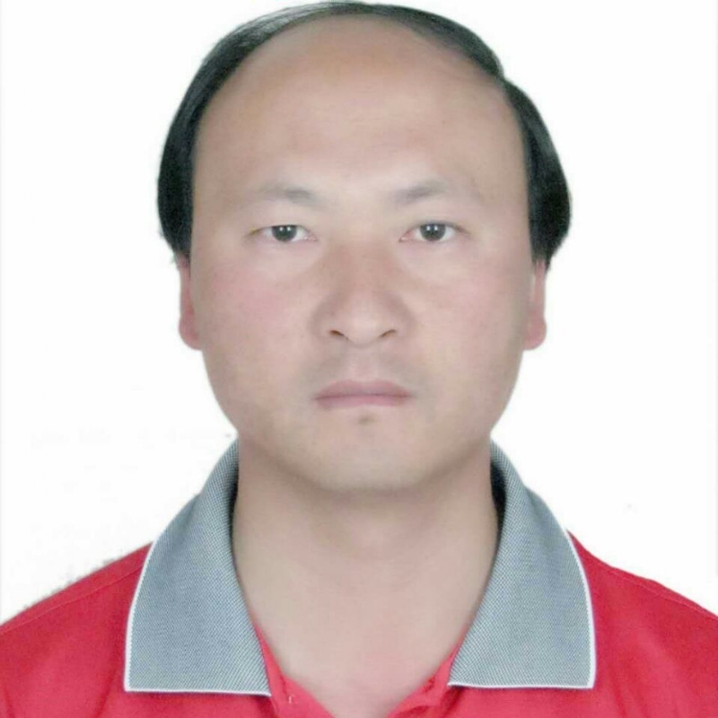 杨龙付的第一张照片--襄阳相亲服务中心