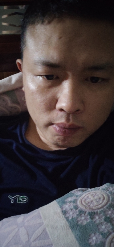 小军的第一张照片--襄阳相亲服务中心