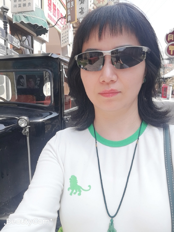 心海的第一张照片--襄阳相亲服务中心