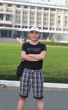 归零的第二张照片--襄阳相亲服务中心