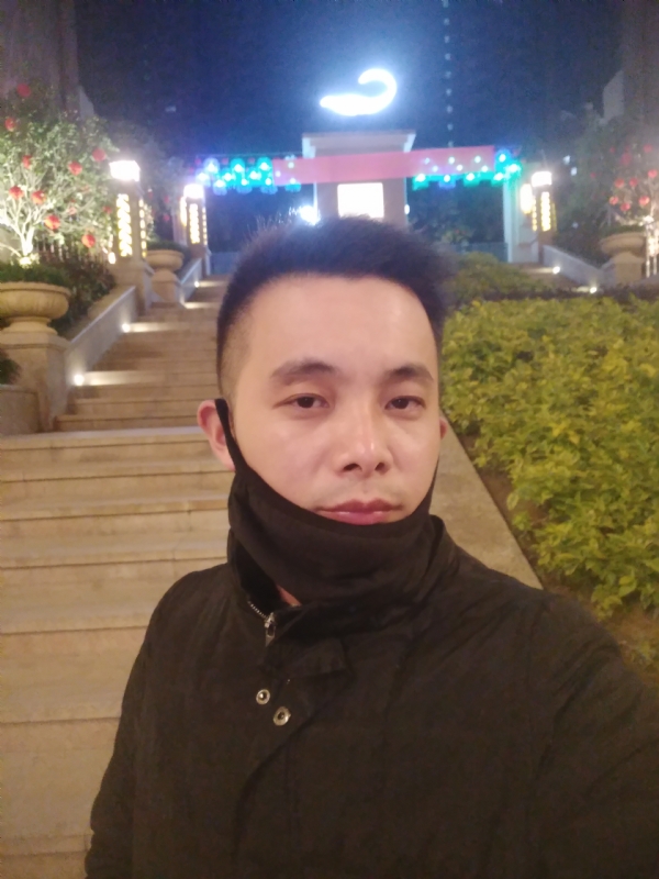 缘份来了挡都挡不住的第二张照片--襄阳相亲服务中心