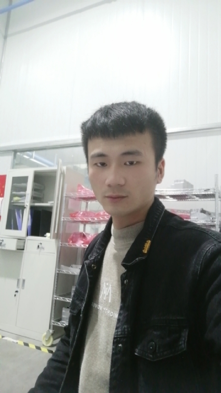 淡淡爱的第一张照片--襄阳相亲服务中心