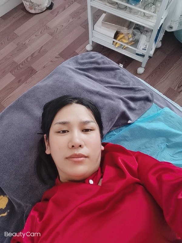 枫叶的第一张照片--襄阳相亲服务中心