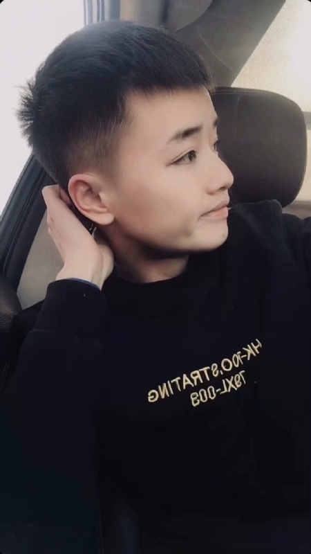 锁洋的第一张照片--襄阳相亲服务中心
